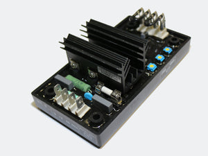Rotek R230 / R 230B Leroy Somer replacement