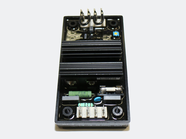 Rotek R230 / R 230B Leroy Somer replacement
