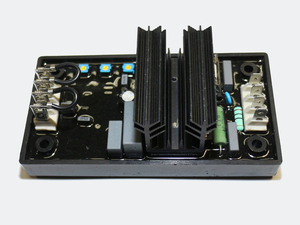 Rotek R230 / R 230B Leroy Somer replacement