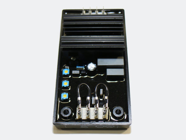 Rotek R230 / R 230B Leroy Somer replacement