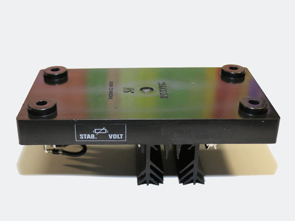 Rotek R230 / R 230B Leroy Somer replacement