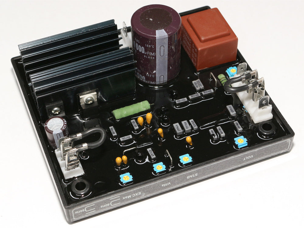 AVR R438