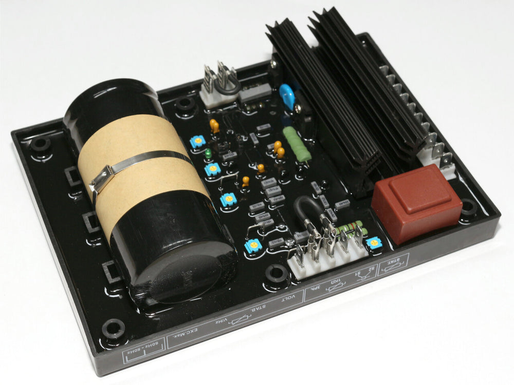 Rotek AVR R448