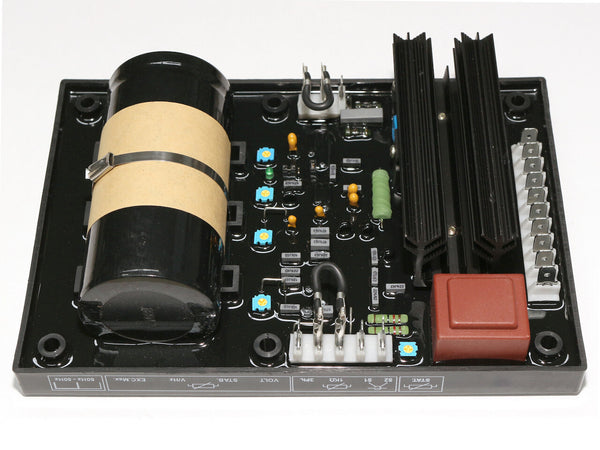 Rotek AVR R448