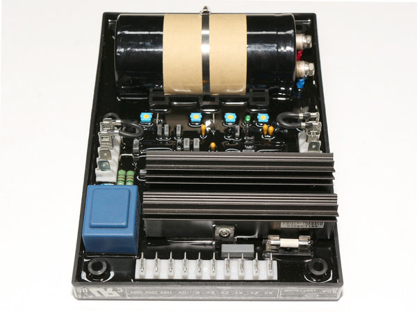 AVR R449