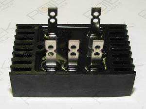 B6 Drehstrom Brückengleichrichter 1600V 40A