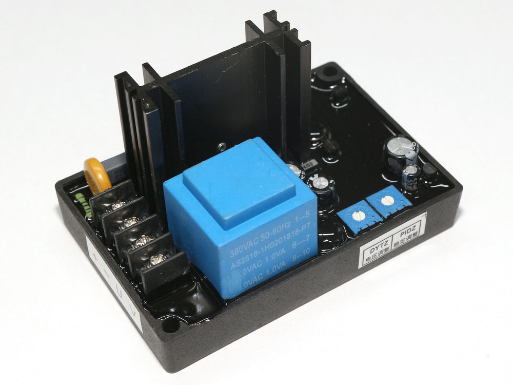 AVR GB100