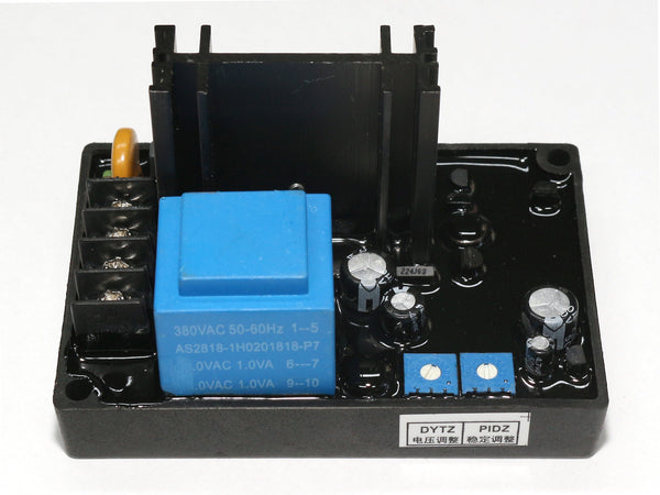 AVR GB100