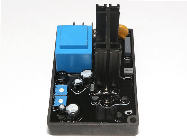 AVR GB100