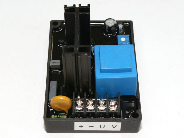 AVR GB100