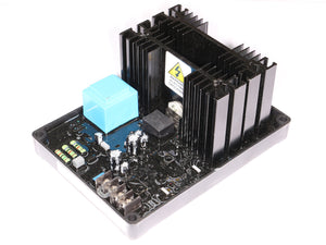 AVR AC GB130B / PEB300B STC bis 300kW