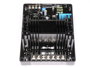 AVR AC GB130B / PEB300B STC bis 300kW
