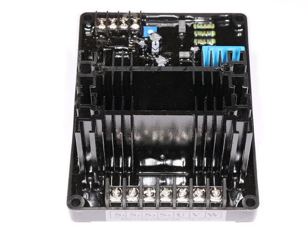AVR AC GB130B / PEB300B STC bis 300kW