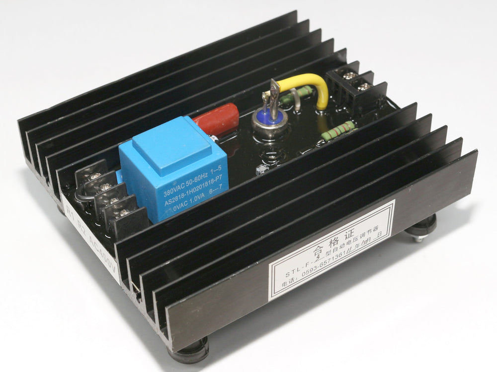 AVR STL-F-3