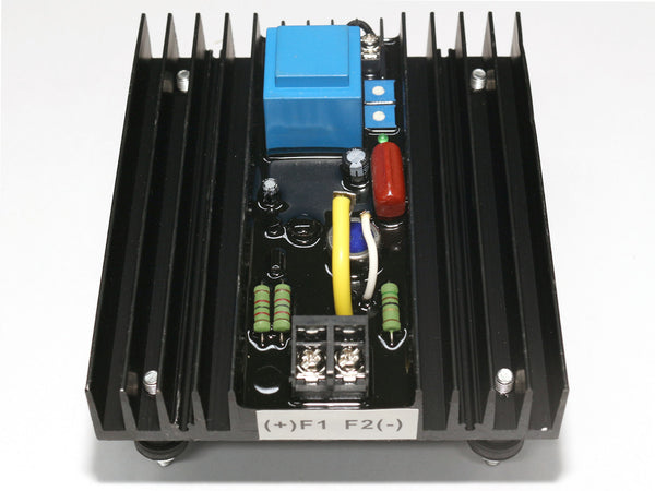 AVR STL-F-3