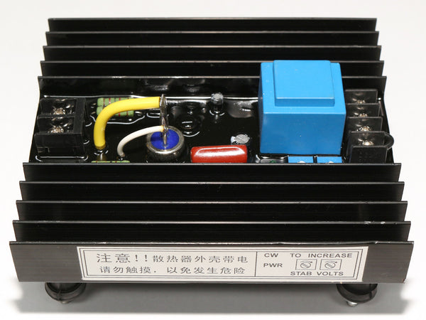 AVR STL-F-3