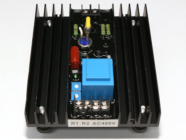 AVR STL-F-3
