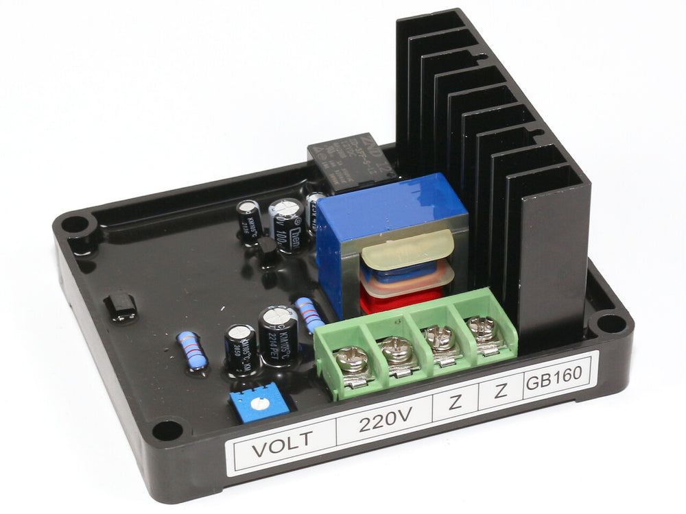 AVR GB-160