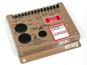 Drehzahlregler ESD-5522 12/24V