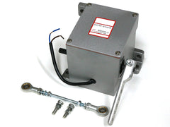 Servomotor, kompatibel zu ADC-225, Drehzahlregler