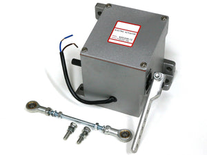 Servomotor, kompatibel zu ADC-225, Drehzahlregler