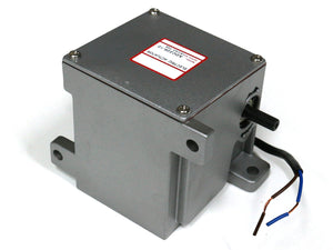 Servomotor, kompatibel zu ADC-225, Drehzahlregler