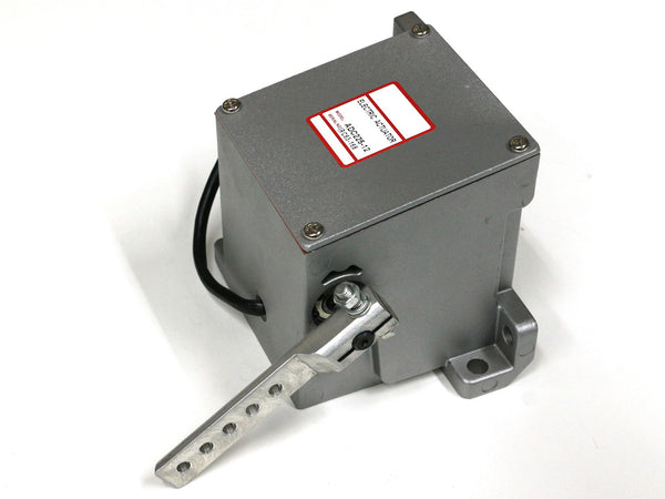 Servomotor, kompatibel zu ADC-225, Drehzahlregler