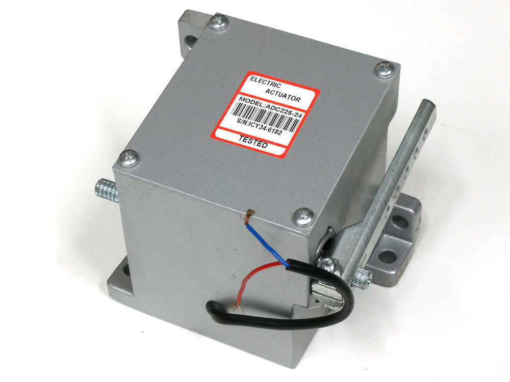 Servomotor, kompatibel zu ADC-225, Drehzahlregler
