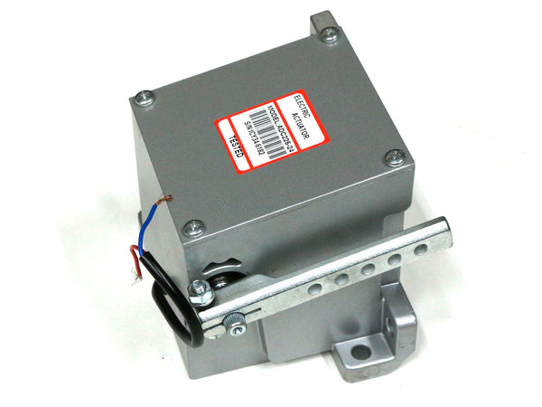 Servomotor, kompatibel zu ADC-225, Drehzahlregler