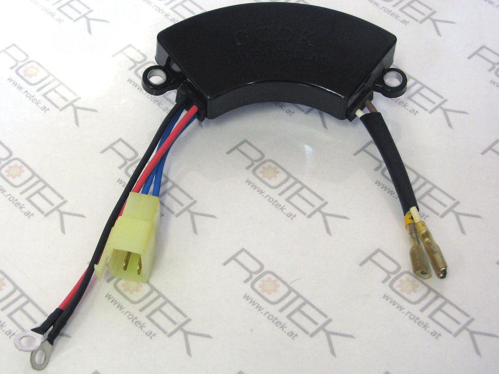 AVR GTDK AVR3-1I4AH