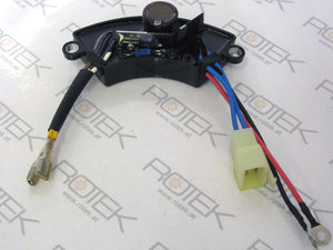 AVR GTDK AVR3-1I4AH