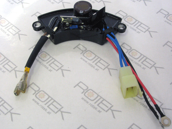 AVR GTDK AVR3-1I4AH