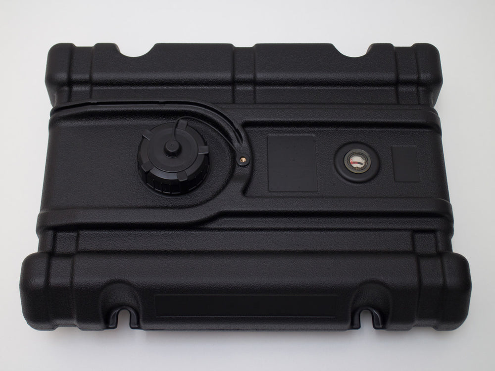 Benzintank, Kunststoff passend zu GG4-1-3400 bzw. Universal Benzintank 15L