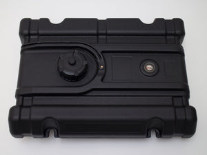 Benzintank, Kunststoff passend zu GG4-1-3400 bzw. Universal Benzintank 15L