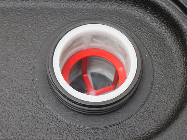 Benzintank, Kunststoff passend zu GG4-1-3400 bzw. Universal Benzintank 15L