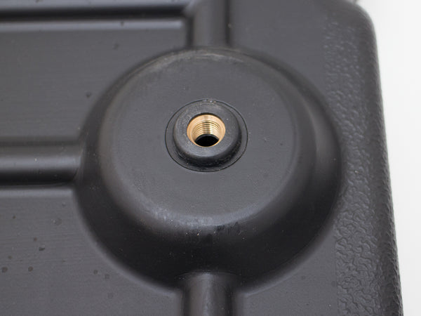Benzintank, Kunststoff passend zu GG4-1-3400 bzw. Universal Benzintank 15L