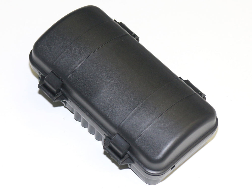Luftfilterkasten passend zu Generator Rotek GG4-1-3400 (200ccm Benzinmotor) und ähnliche