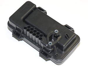 Luftfilterkasten passend zu Generator Rotek GG4-1-3400 (200ccm Benzinmotor) und ähnliche