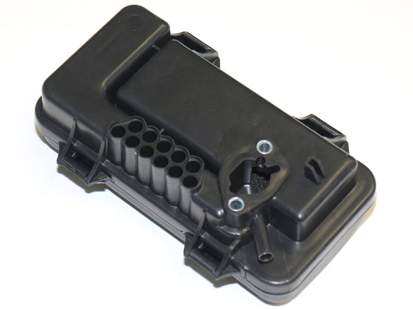 Luftfilterkasten passend zu Generator Rotek GG4-1-3400 (200ccm Benzinmotor) und ähnliche
