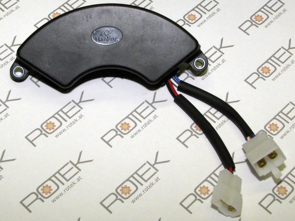 AVR Han Jing HJ5K-220