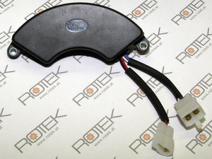AVR Han Jing HJ5K-220