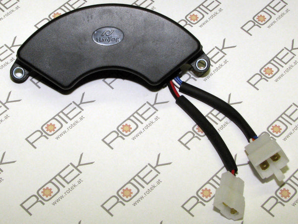AVR Han Jing HJ5K-220