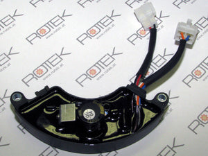 AVR Han Jing HJ5K-220