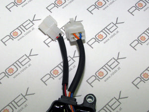 AVR Han Jing HJ5K-220