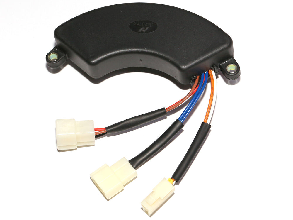 AVR Han Jing HJ5K-220-3P