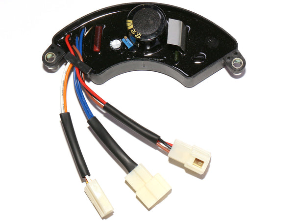 AVR Han Jing HJ5K-220-3P