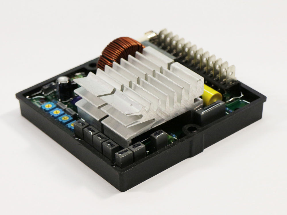 Rotek SR7-2, kompatibel mecc alte SR7, SR7-1, SR7-2, sdmo 330430237, AVR, Spannungsregler