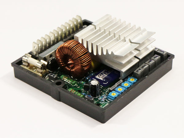 Rotek SR7-2, kompatibel mecc alte SR7, SR7-1, SR7-2, sdmo 330430237, AVR, Spannungsregler