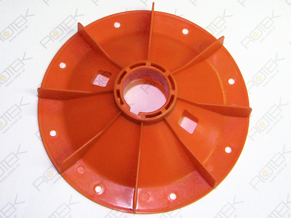 Lüfterrad zu STC-8 Generator