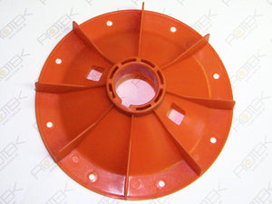 Lüfterrad zu STC-8 Generator